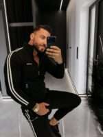 KOMPLET MĘSKI DEROX 2026 - obrazek 9