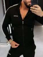 KOMPLET MĘSKI DEROX 2026 - obrazek 8