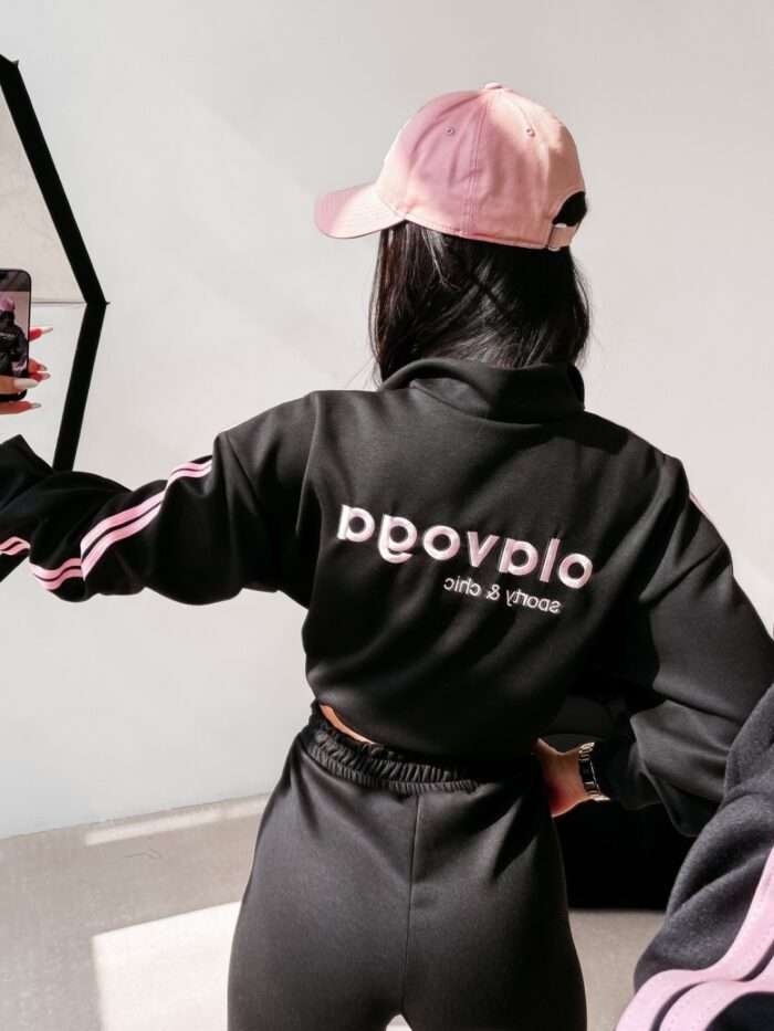 KOMPLET DAMSKI FINE FORM 2026 - obrazek 10