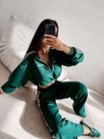 KOMPLET DAMSKI FINE FORM 2026 - obrazek 7