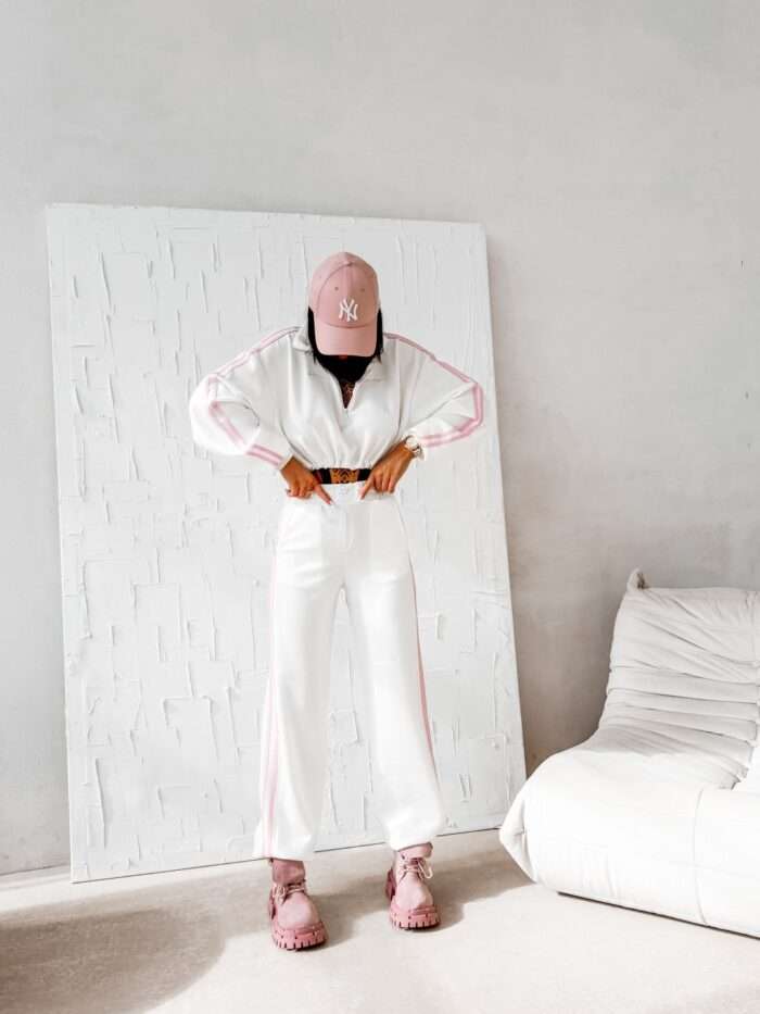 KOMPLET DAMSKI FINE FORM 2026 - obrazek 6