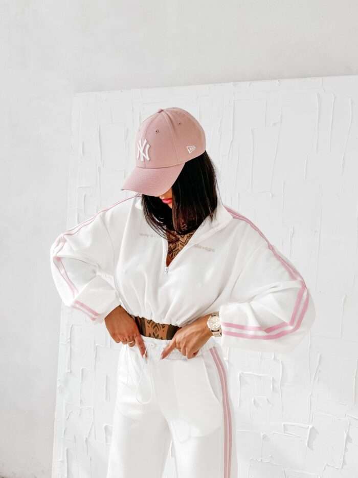 KOMPLET DAMSKI FINE FORM 2026 - obrazek 5