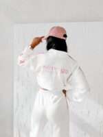 KOMPLET DAMSKI FINE FORM 2026 - obrazek 4