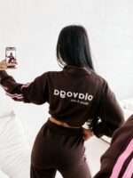 KOMPLET DAMSKI FINE FORM 2026 - obrazek 12