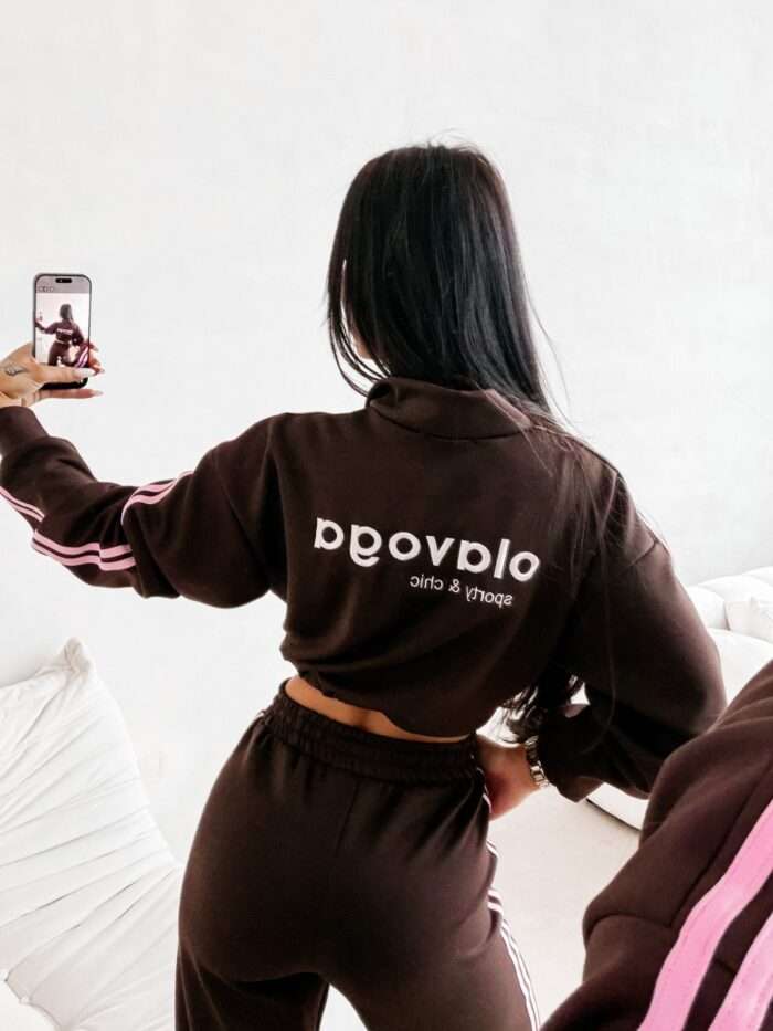 KOMPLET DAMSKI FINE FORM 2026 - obrazek 12