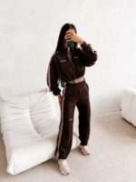 KOMPLET DAMSKI FINE FORM 2026 - obrazek 2