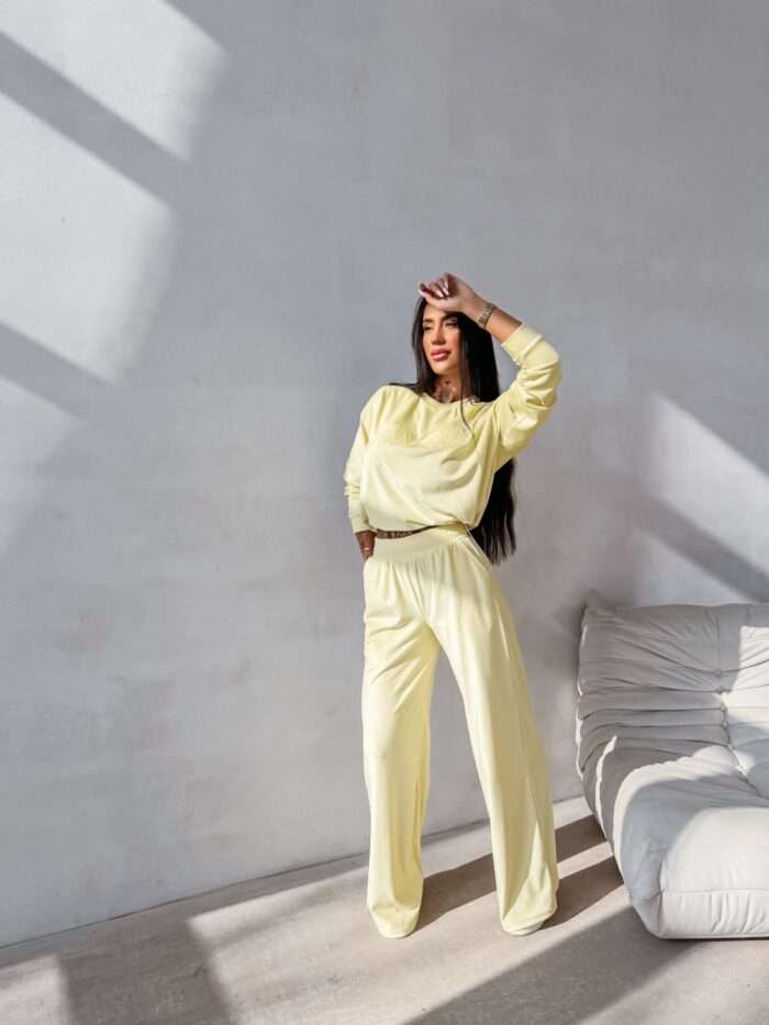 KOMPLET DAMSKI IMPERIAL 2026 - obrazek 7