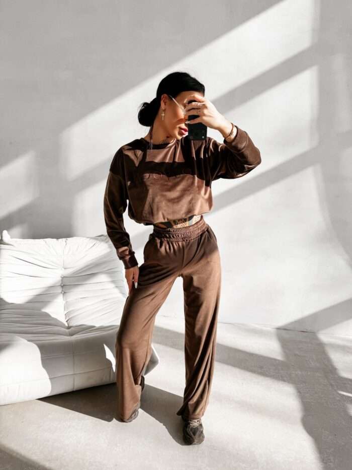 KOMPLET DAMSKI IMPERIAL 2026 - obrazek 2