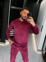 KOMPLET MĘSKI LEGACY 2026 - obrazek 19