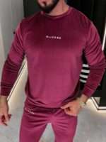 KOMPLET MĘSKI LEGACY 2026 - obrazek 18