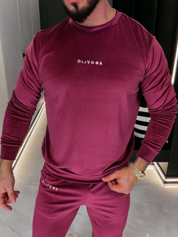 KOMPLET MĘSKI LEGACY 2026 - obrazek 18