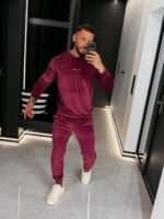 KOMPLET MĘSKI LEGACY 2026 - obrazek 17