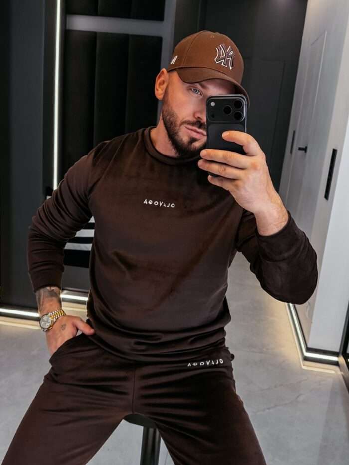 KOMPLET MĘSKI LEGACY 2026 - obrazek 14