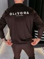 KOMPLET MĘSKI LEGACY 2026 - obrazek 12