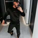 KOMPLET MĘSKI LEGACY 2026