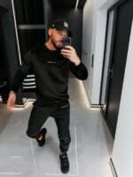 KOMPLET MĘSKI LEGACY 2026