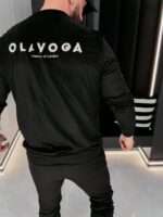 KOMPLET MĘSKI LEGACY 2026 - obrazek 9