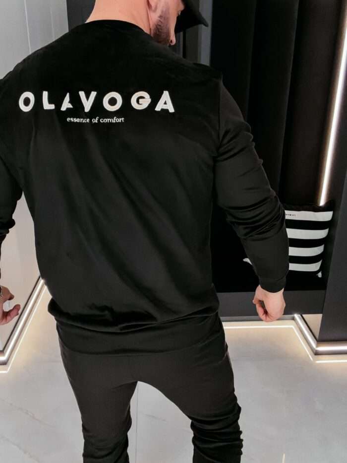 KOMPLET MĘSKI LEGACY 2026 - obrazek 9