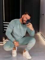 KOMPLET MĘSKI LEGACY 2026 - obrazek 8