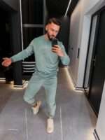 KOMPLET MĘSKI LEGACY 2026 - obrazek 7