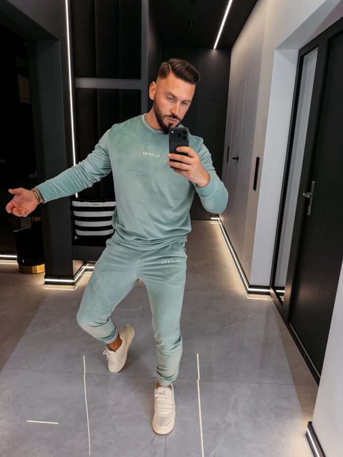 KOMPLET MĘSKI LEGACY 2026 - obrazek 7