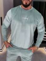 KOMPLET MĘSKI LEGACY 2026 - obrazek 2