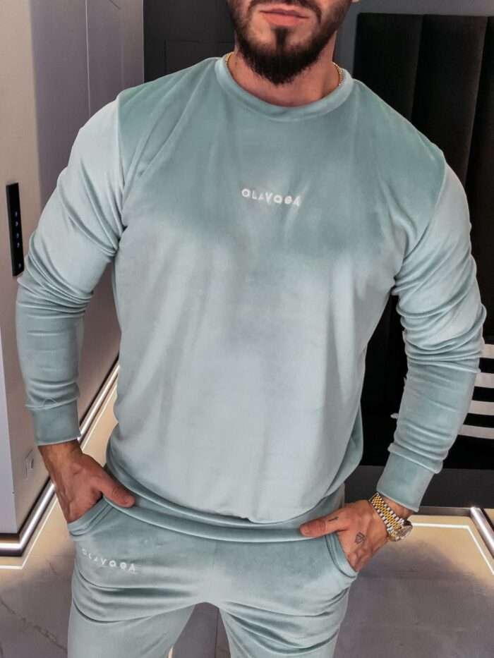 KOMPLET MĘSKI LEGACY 2026 - obrazek 2