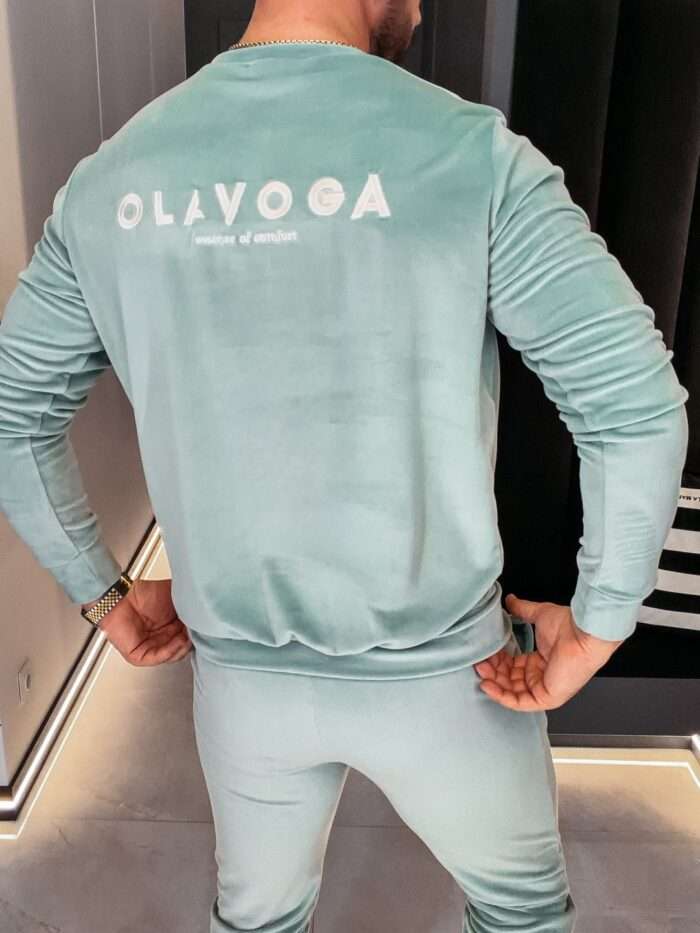 KOMPLET MĘSKI LEGACY 2026 - obrazek 6