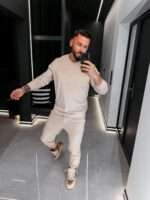 KOMPLET MĘSKI LEGACY 2026 - obrazek 4