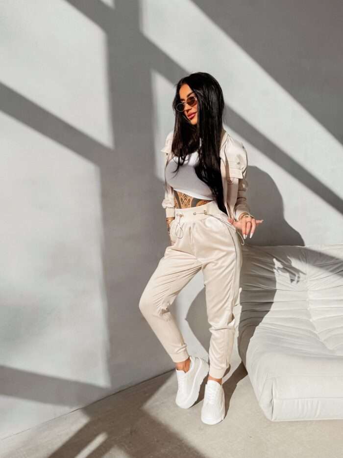 KOMPLET DAMSKI LORY 2026 - obrazek 3