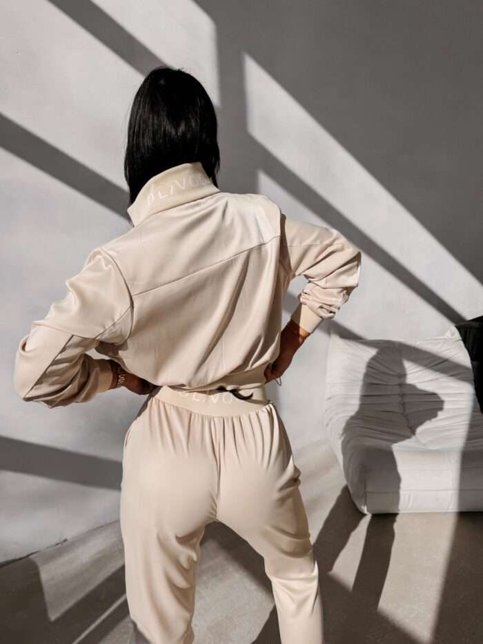 KOMPLET DAMSKI LORY 2026 - obrazek 2