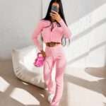 KOMPLET DAMSKI MALES 2026