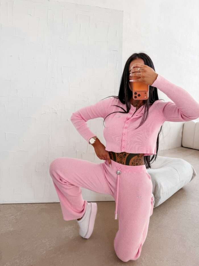 KOMPLET DAMSKI MALES 2026 - obrazek 5