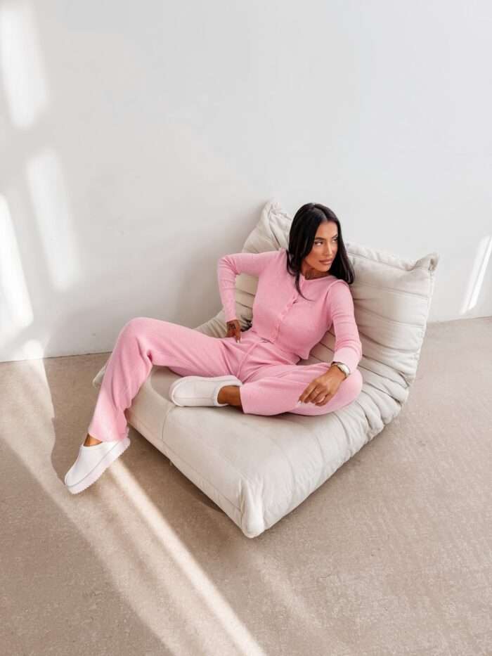 KOMPLET DAMSKI MALES 2026 - obrazek 3