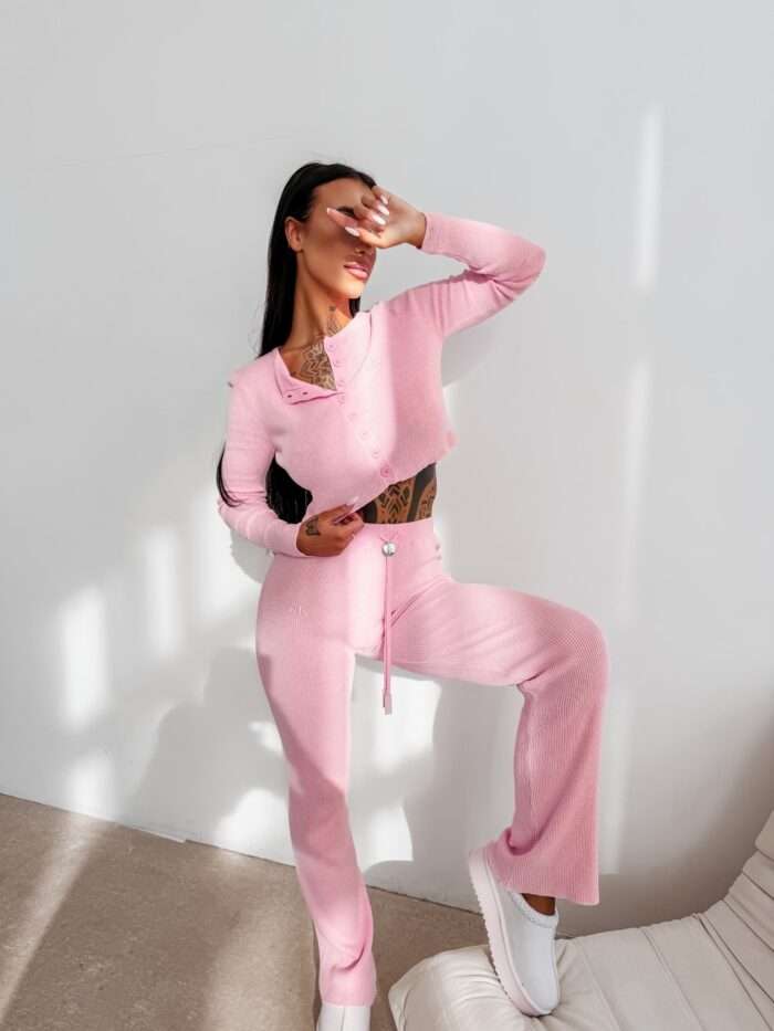 KOMPLET DAMSKI MALES 2026 - obrazek 2