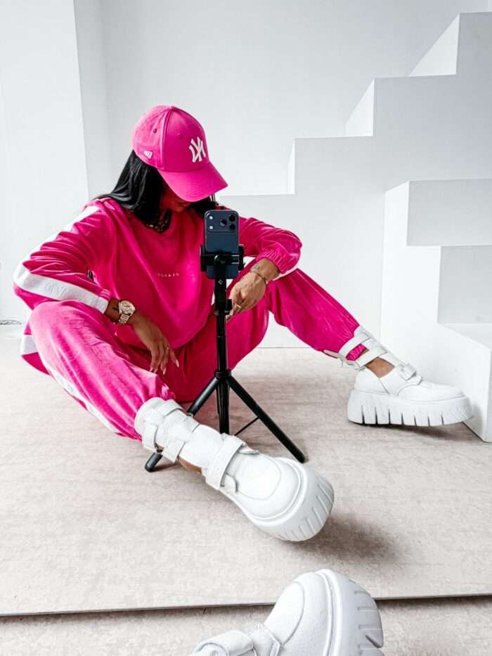 KOMPLET DAMSKI NOELLE 2026 - obrazek 10