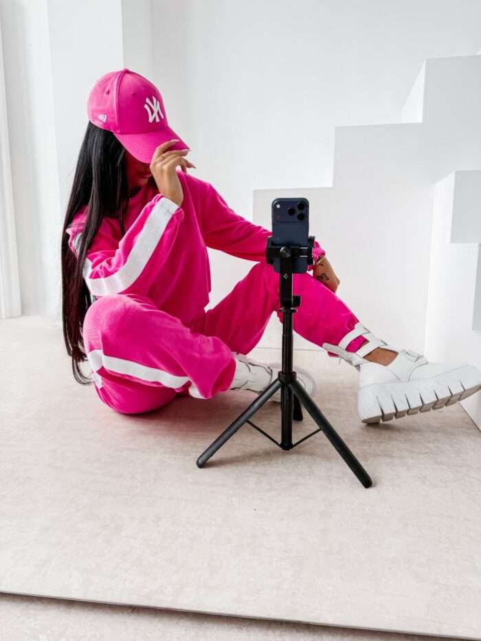 KOMPLET DAMSKI NOELLE 2026 - obrazek 9