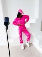 KOMPLET DAMSKI NOELLE 2026 - obrazek 3