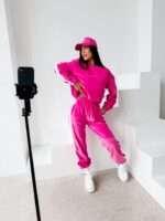 KOMPLET DAMSKI NOELLE 2026 - obrazek 2