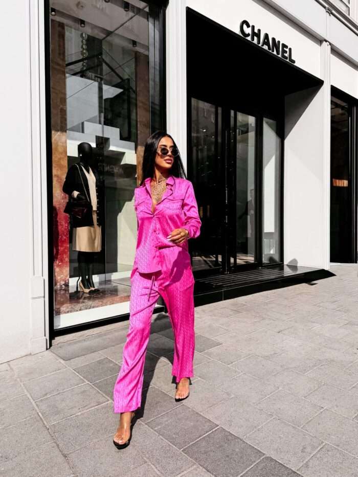 KOMPLET DAMSKI REUNION 2026 - obrazek 7