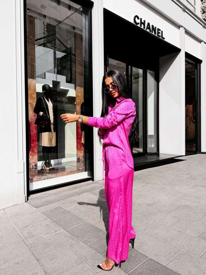 KOMPLET DAMSKI REUNION 2026 - obrazek 5