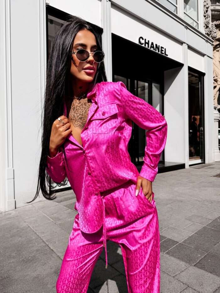 KOMPLET DAMSKI REUNION 2026 - obrazek 4