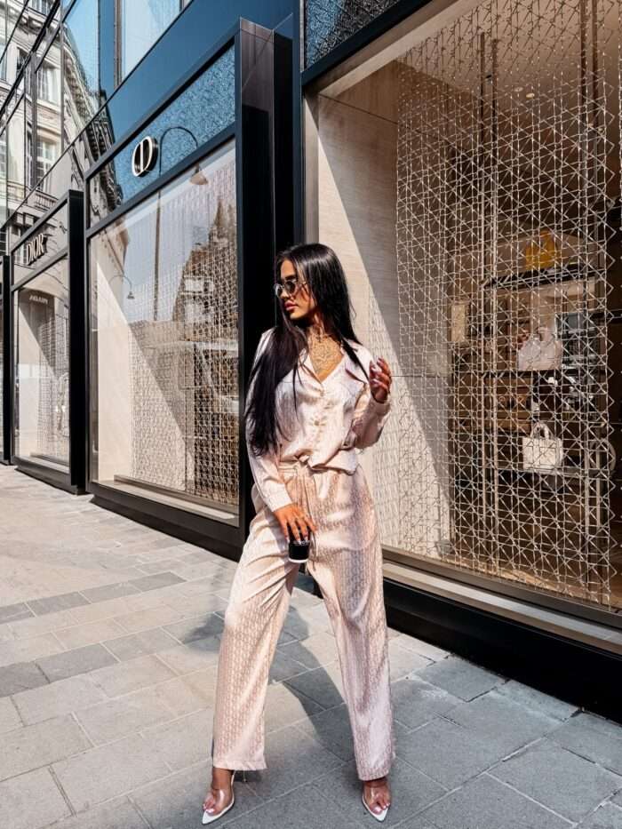 KOMPLET DAMSKI REUNION 2026 - obrazek 3