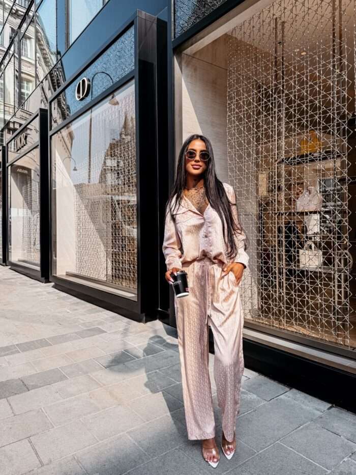 KOMPLET DAMSKI REUNION 2026 - obrazek 17