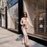 KOMPLET DAMSKI REUNION 2026