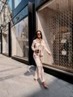 KOMPLET DAMSKI REUNION 2026