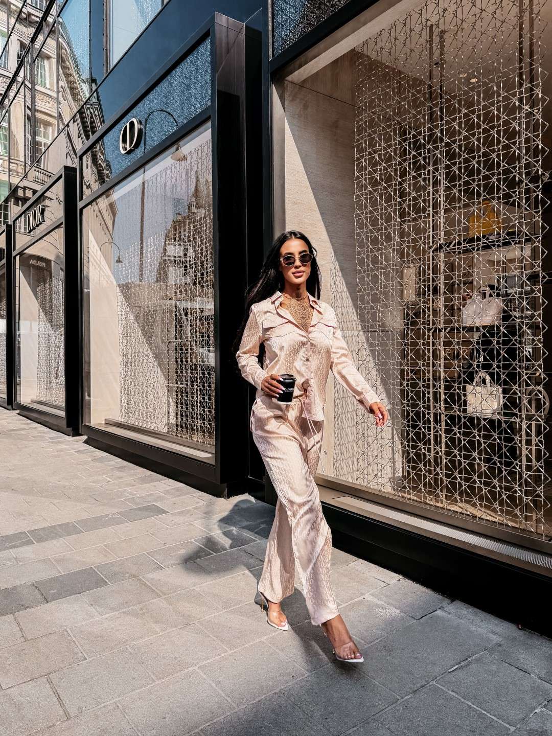 komplet REUNION 980 KOMPLET DAMSKI REUNION 2026 - obrazek 1