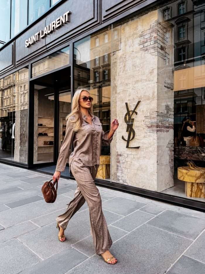 KOMPLET DAMSKI REUNION 2026 - obrazek 9