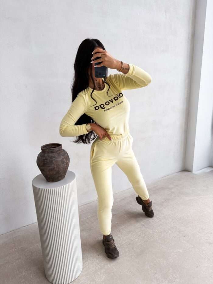 KOMPLET DAMSKI SELIRA 2026 - obrazek 17