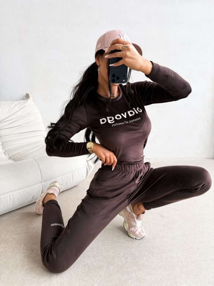 KOMPLET DAMSKI SELIRA 2026 - obrazek 8